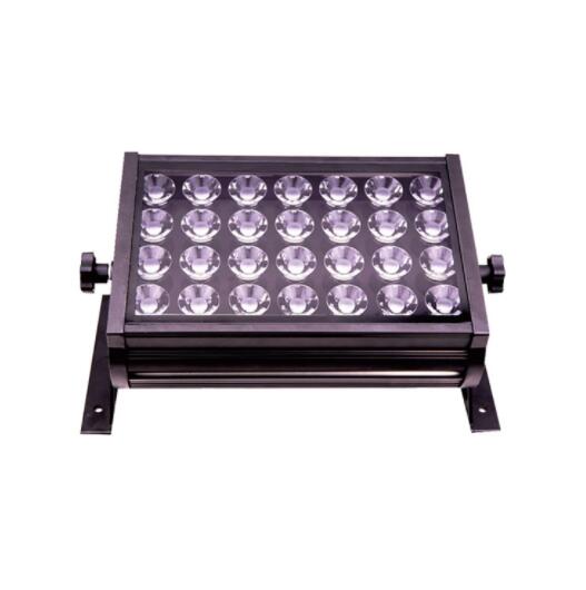 led防水防震投光灯使用后的优势有什么