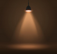 LED投光灯建筑照明安装，可以采取什么安装方法