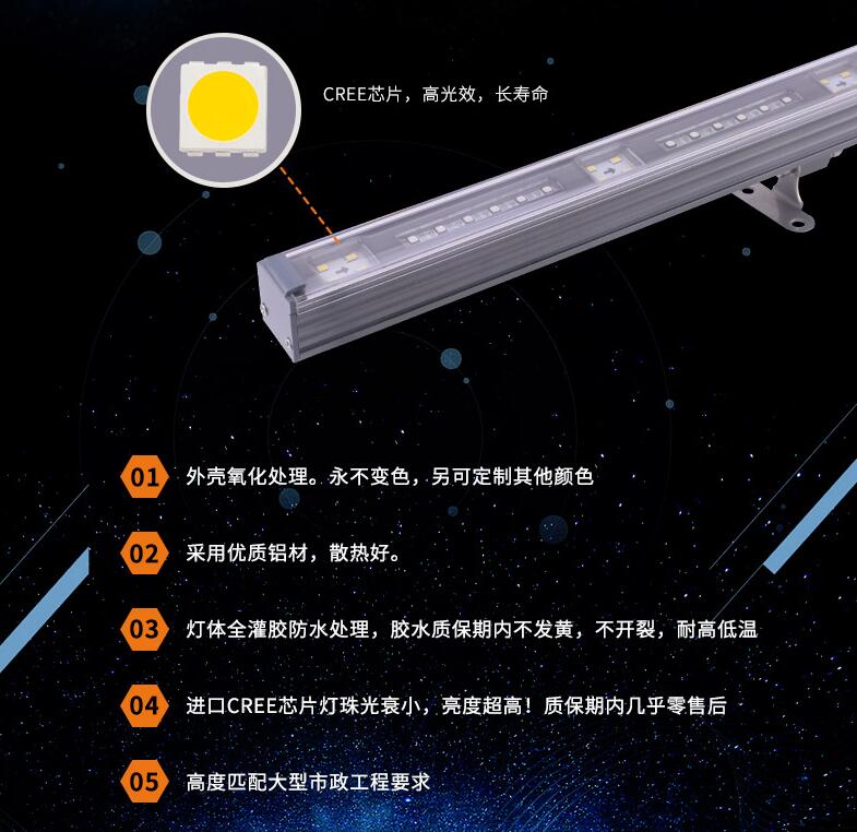 如何选择led线条灯生产厂家(图2)