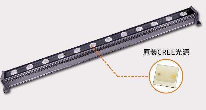 如何选择LED洗墙灯供应商？(图2)