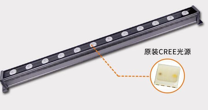 定制LED投光灯需要考虑的问题有哪些？(图2)